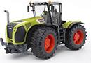 CLAAS XERION 5000 (GREEN) BRUDER