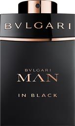 MAN IN BLACK EAU DE PARFUM - 97106 BVLGARI από το NOTOS