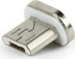 CC-USB2-AMLM-MUM MAGNETIC USB CABLE CONNECTOR TIP, MICRO-USB MALE CABLEXPERT από το e-SHOP