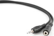 CCA-423 3.5MM STEREO AUDIO EXTENSION CABLE 1.5M CABLEXPERT