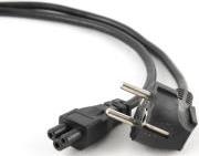PC-186-ML12-3M POWER CORD (C5) VDE APPROVED 3M CABLEXPERT