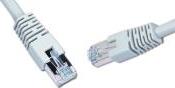 PP6-1M PATCH CORD CAT6 MOLDED STRAIN RELIEF 50U PLUGS 1M CABLEXPERT