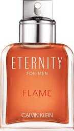 ETERNITY FLAME MAN EAU DE TOILETTE - 8571035475 CALVIN KLEIN