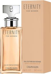 ETERNITY FOR WOMEN EAU DE PARFUM INTENSE - 8571047764 CALVIN KLEIN
