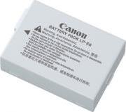 LP-E8 BATTERY FOR EOS 550D 600D 1080MAH 7.4V CANON