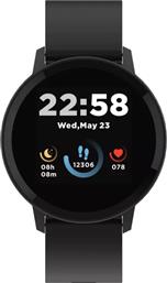SMARTWATCH LOLLYPOP SW-63 42MM - BLACK CANYON
