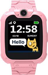 SMARTWATCH TONY KW-31 42MM - PINK CANYON