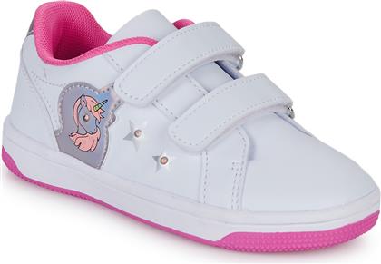 XΑΜΗΛΑ SNEAKERS CALY CHICCO