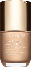 EVERLASTING YOUTH FLUID - 80053005 105 NUDE CLARINS