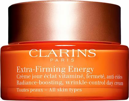 EXTRA-FIRMING ENERGY 50 ML - 80070887 CLARINS