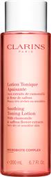 SOOTHING TONING LOTION - 80062050 CLARINS