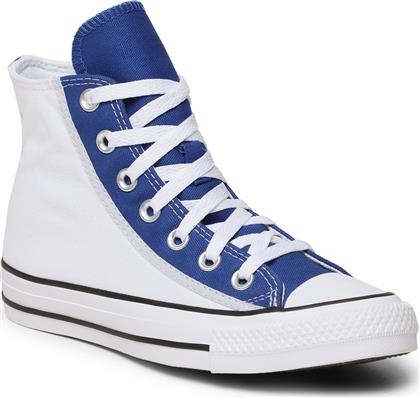 SNEAKERS CHUCK TAYLOR ALL STAR A03417C ΛΕΥΚΟ CONVERSE από το EPAPOUTSIA
