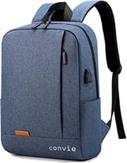 BACKPACK BLH-1335 15.6 BLUE CONVIE