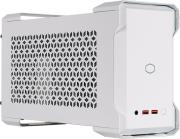 CASE NC100 WHITE + V SFX GOLD 650W POWER SUPPLY COOLERMASTER