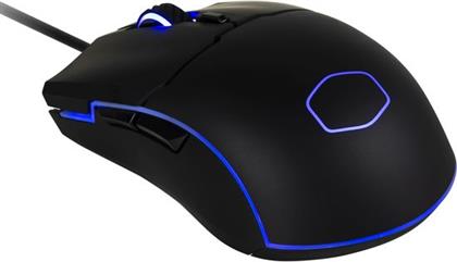 CM110 AMBIDEXTROUS RGB GAMING MOUSE COOLERMASTER