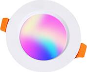 WIFI RGB SPOTLIGHT (2.5 INCH) COOLSEER από το e-SHOP