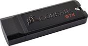 CMFVYGTX3C-512GB FLASH VOYAGER GTX 512GB USB 3.1 PREMIUM FLASH DRIVE CORSAIR
