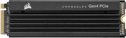 MP600 PRO LPX PCLE X4 M2 4TB ΕΣΩΤΕΡΙΚΟΣ SSD CORSAIR από το ΚΩΤΣΟΒΟΛΟΣ