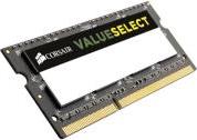 RAM CMSO4GX3M1A1600C11 VALUE SELECT 4GB SO-DIMM DDR3 1600MHZ PC3-12800 CORSAIR