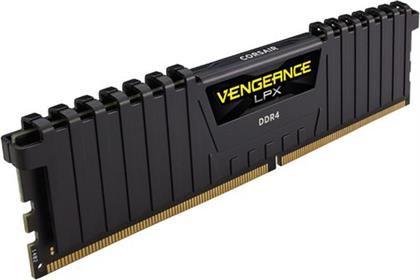 VENGEANCE LPX 16GB DDR4-3200MHZ (CMK16GX4M1E3200C16) ΜΝΗΜΗ RAM CORSAIR