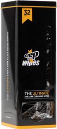 WIPES (32PACK) 700012529.0 Ο-C CREP PROTECT