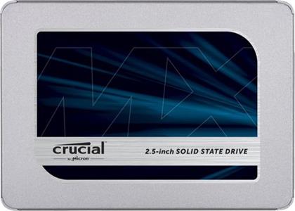 MX500 500GB 3D NAND SATA ΕΣΩΤΕΡΙΚΟΣ SSD CRUCIAL