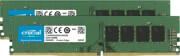 RAM CT2K8G4DFS824A 16GB (2X8GB) DDR4 2400MHZ UDIMM DUAL KIT CRUCIAL