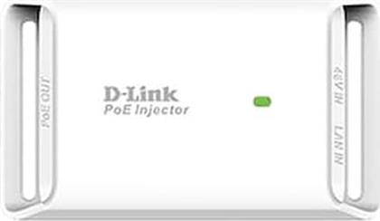POE ADAPTER DPE-101GI INJECTOR 19.2W D LINK από το PUBLIC