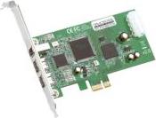 DC-FW800 PCI-E 3-PORT IEEE 1394B FIREWIRE 800 CONTROLLER BULK DAWICONTROL από το e-SHOP