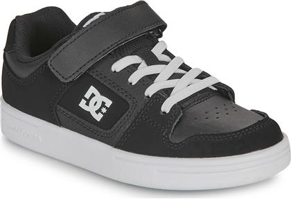 XΑΜΗΛΑ SNEAKERS MANTECA 4 V DC SHOES