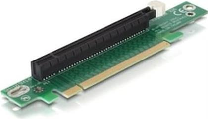 EXPRESS CARD PCIE PCIE X16 - X16 90? WINKEL DELOCK