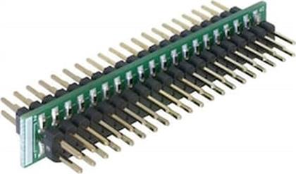 IDE ADAPTER IDE 40PIN TO IDE 40PIN ST ST DELOCK