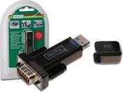 DA-70156 USB2.0 TO SERIAL CONVERTER DIGITUS από το e-SHOP