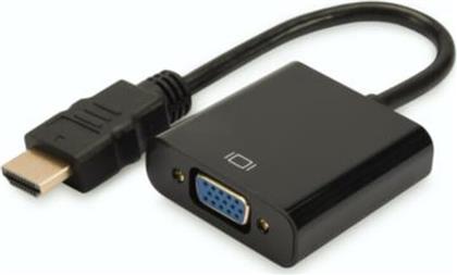 HDMI A TO VGA CONVERTER DIGITUS