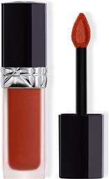 ROUGE FOREVER LIQUID TRANSFER - ULTRA - PIGMENTED MATTE - C025400626 626 FOREVER FAMOUS DIOR