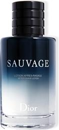 SAUVAGE AFTER SHAVE LOTION 100 ML - F000655000 DIOR