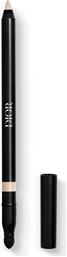SHOW ON STAGE CRAYON KOHL PENCIL - WATERPROOF - INTENSE COLOR - C036200529 529 BEIGE DIOR