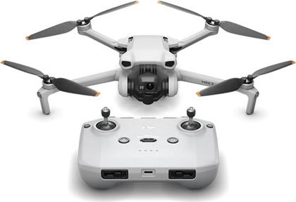 3 FLY MORE COMBO DRONE DJI