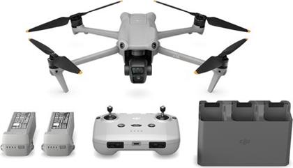 AIR 3 FLY MORE COMBO(DJI RC-N2) DRONE