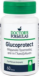 GLUCOPROTECT 60 TABS DOCTORS FORMULAS