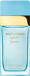 LIGHT BLUE FOREVER EAU DE PARFUM - 30700704101 DOLCE & GABBANA από το NOTOS