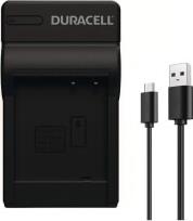 DRP5959 CHARGER WITH USB CABLE FOR DR9971/DMW-BLG10 DURACELL