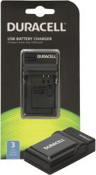 DRS5962 CHARGER WITH USB CABLE FOR DR9954/NP-FW50 DURACELL