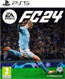 FC SPORTS 24 PS5 GAME EA
