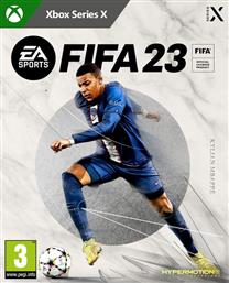 FIFA 23 - XBOX SERIES X EA GAMES από το PUBLIC