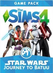 THE SIMS 4 PLUS STAR WARS - PC EA