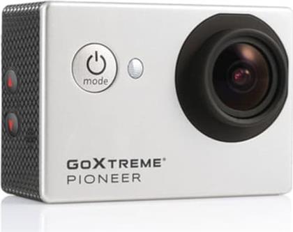 ACTION CAMERA GOXTREME PIONEER WHITE 4K ULTRA HD EASYPIX