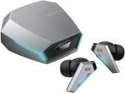 BT GX07 GAMING EARPHONES RGB TWS GREY EDIFIER από το e-SHOP