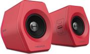 G2000 RGB SPEAKER RED EDIFIER από το e-SHOP