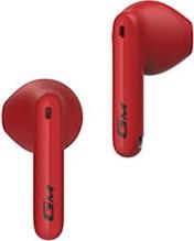 GAMING EARPHONES TWS BT GM3 PLUS RED EDIFIER από το e-SHOP